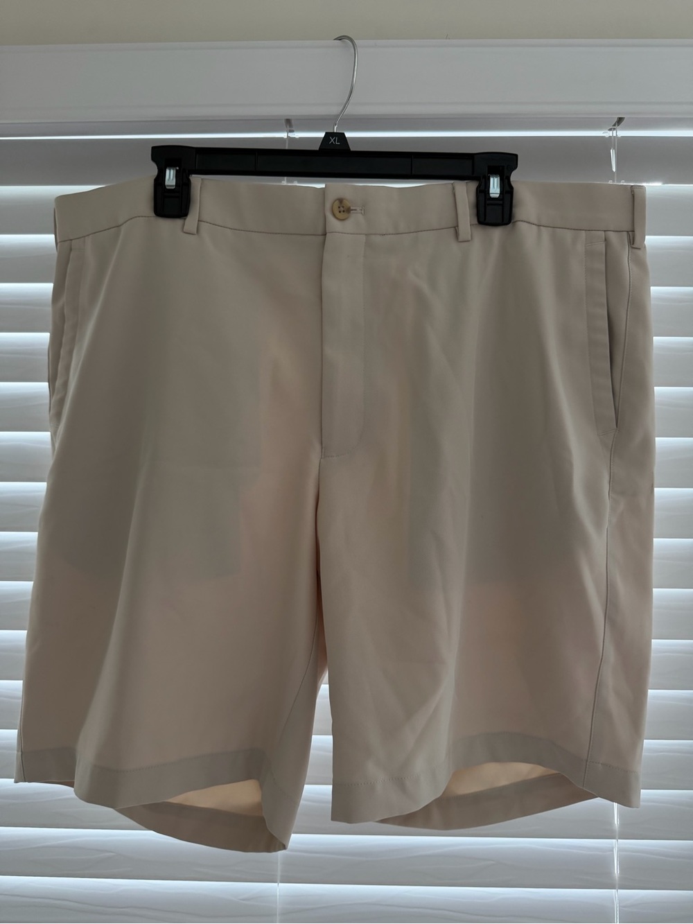 Peter Millar Stone color Shorts